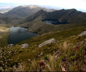 San Bernardo - Paramo de Sumapaz  Fuente: Flickr.com por CultivArte & COLABORATIONation